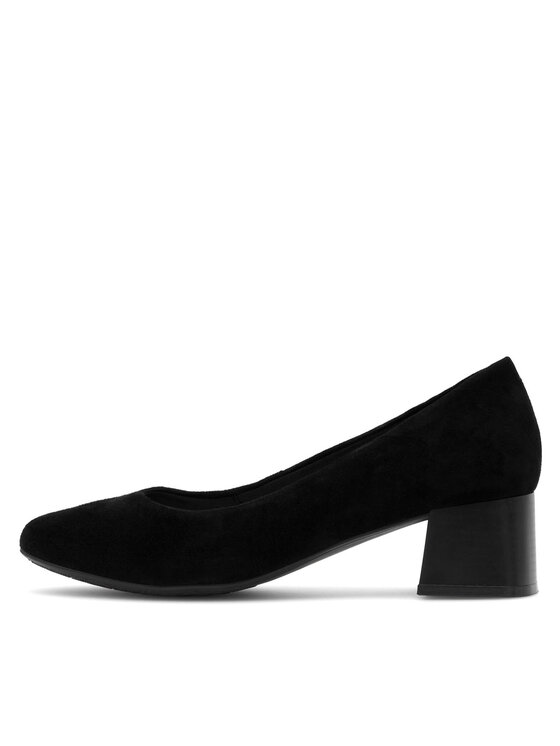 Lasocki Lasocki Pumps RST-AGNES-01 Schwarz