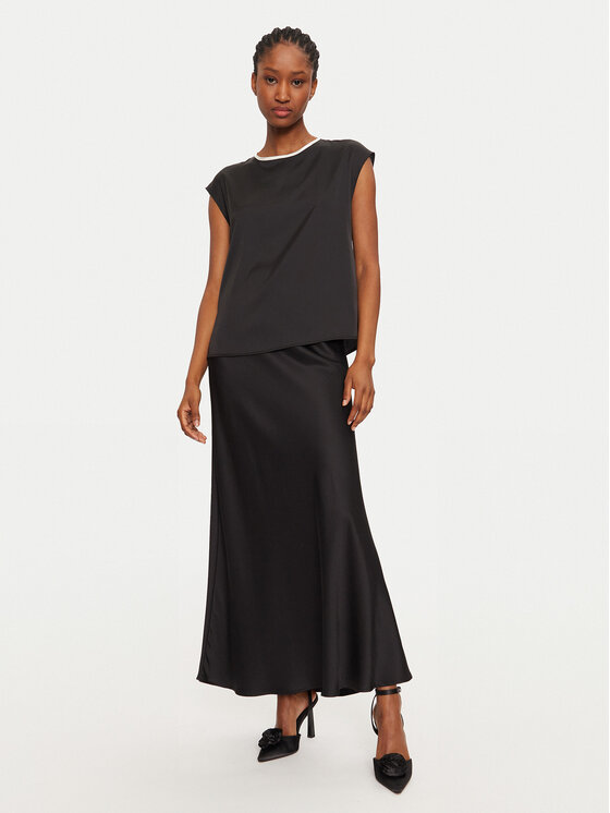 Imperial Imperial Halenka RGJ6IDG Černá Regular Fit