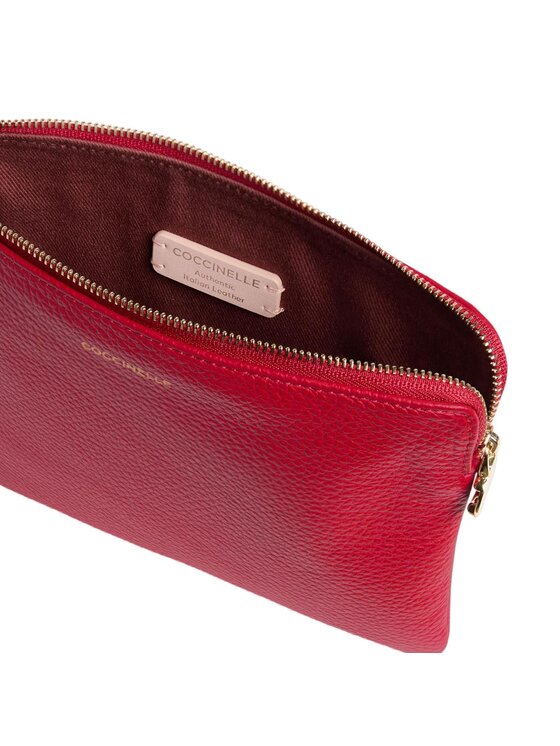 Coccinelle Coccinelle Borsetta C-Me Softy 2 Rosso