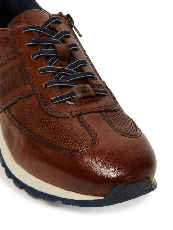 Bugatti Bugatti Scarpe basse 331-ARX01-4100 6300 Marrone