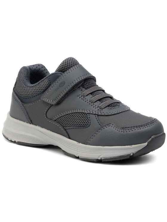 Geox Sneakers J Shoshiko B. A J845GA 0BC14 C0068 S Gris Modivo