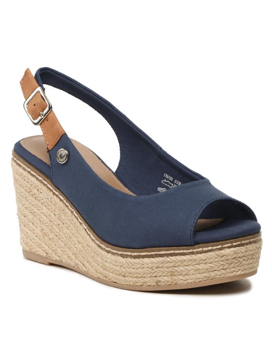 Espadrillas Refresh