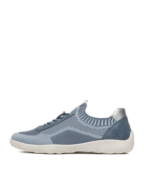 Remonte Remonte Pantofi CEO-R3518-15 Albastru