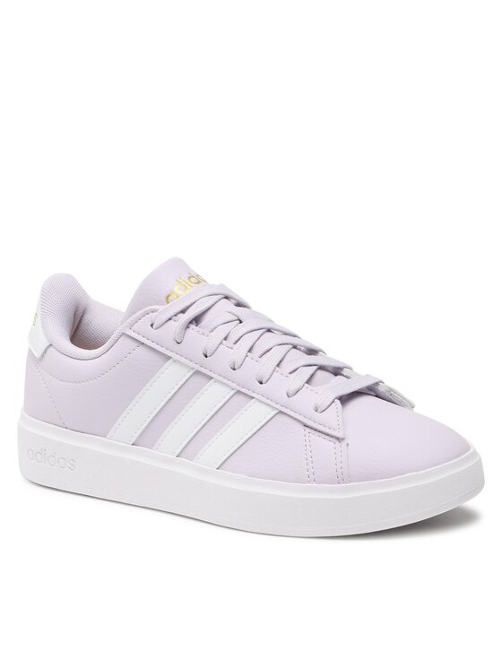 Sneakers adidas Grand Court Cloudfoam Lifestyle Court Comfort ID4478 Violet