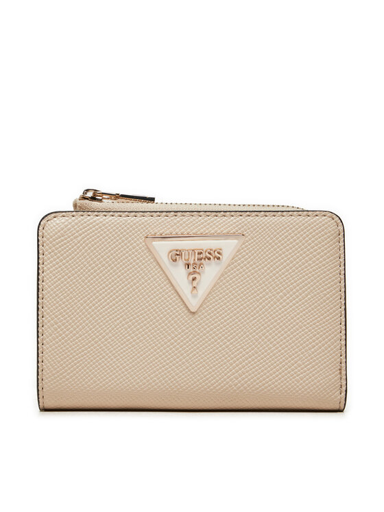 Wallets guess new arrivals