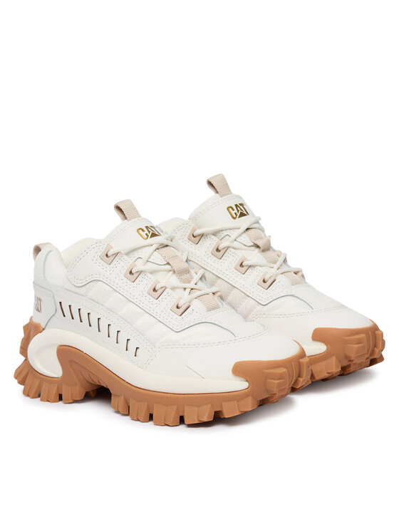 CAT Footwear CAT Footwear Снікерcи Intruder Shoe P312231 Білий