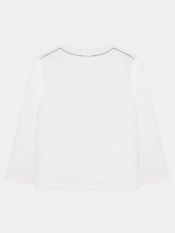 Marc Jacobs Marc Jacobs Palaidinė W25604 Balta Regular Fit