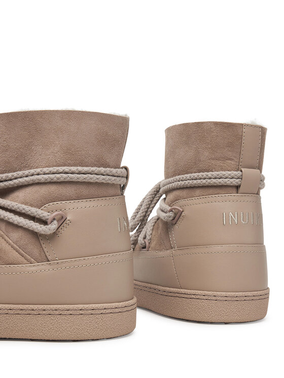 Inuikii Inuikii Schneeschuhe Classic 1002.003.0022.030 Grau