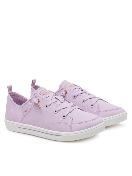 Skechers Skechers Снікерcи BOBS B Cute 2.0 114150/LAV Фіолетовий