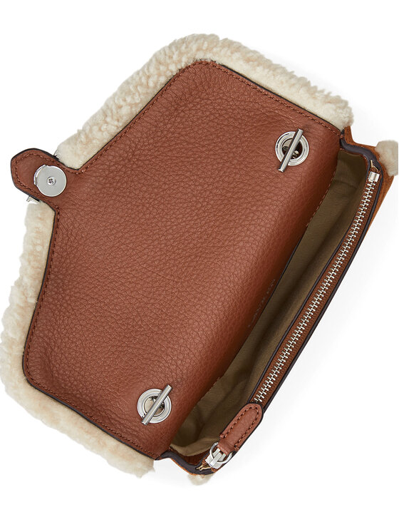LAUREN RALPH LAUREN LAUREN RALPH LAUREN Geantă 432980754001 Maro