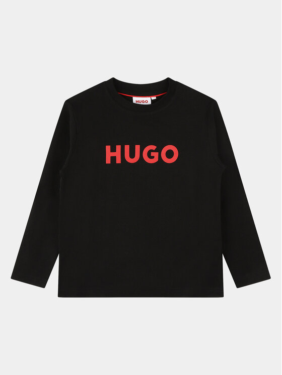 Blusa Hugo