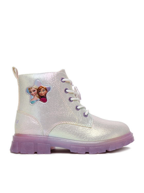 Frozen Frozen Ghete CEO-BIC-AW25-231DFR Violet