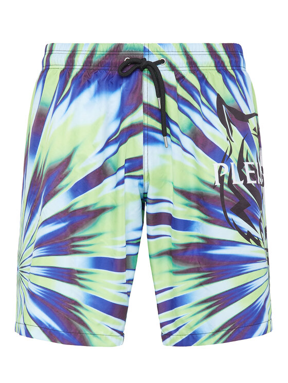 Plein Sport Plein Sport Boxer 1447 Multicolore