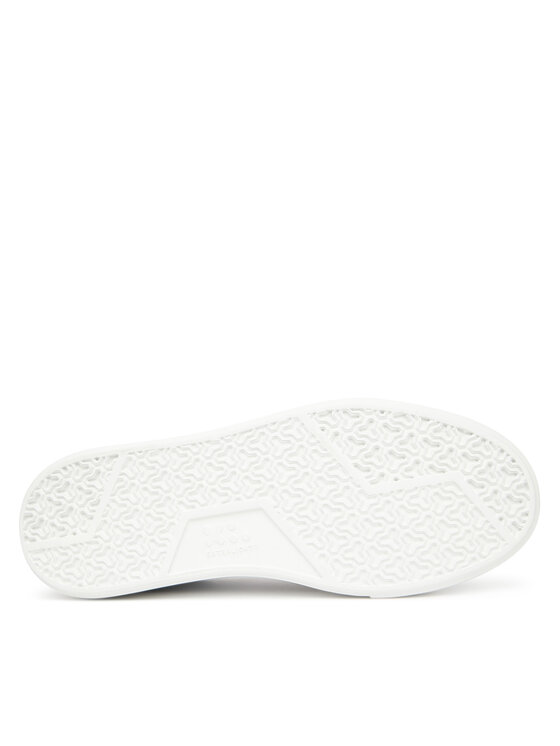 KARL LAGERFELD KARL LAGERFELD Laisvalaikio batai KL52235 Juoda