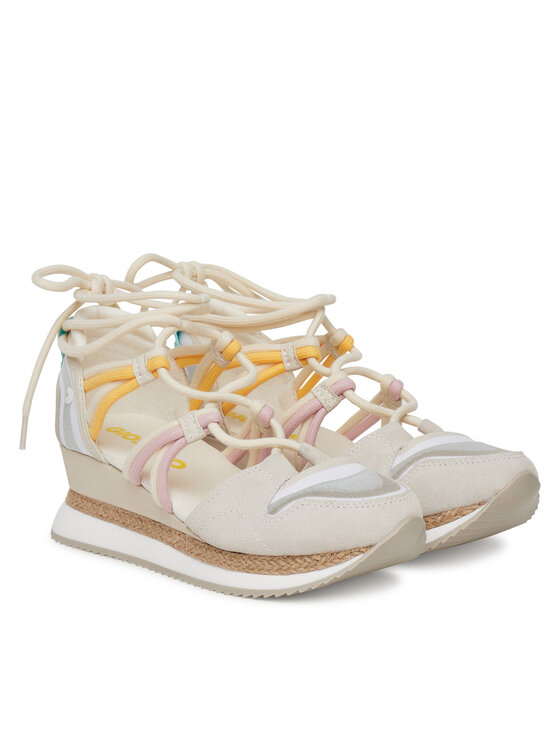 Gioseppo Gioseppo Туфлі Bridport 74289-P Білий