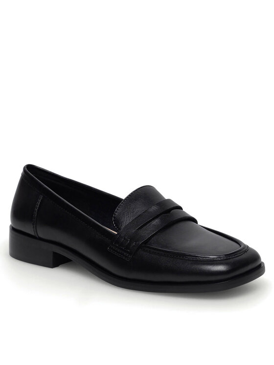 Sergio Bardi Sergio Bardi Mokasinai WI31-9S8182-01SB Juoda