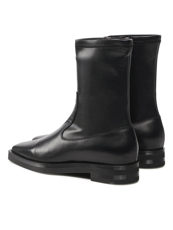 GINO ROSSI Gino Rossi Saapad 222FW132 Must