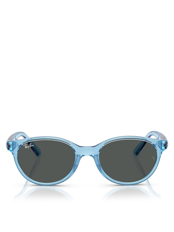 Ray-Ban Ray-Ban Okulary przeciwsłoneczne 0RJ9080S 45 716887 Niebieski