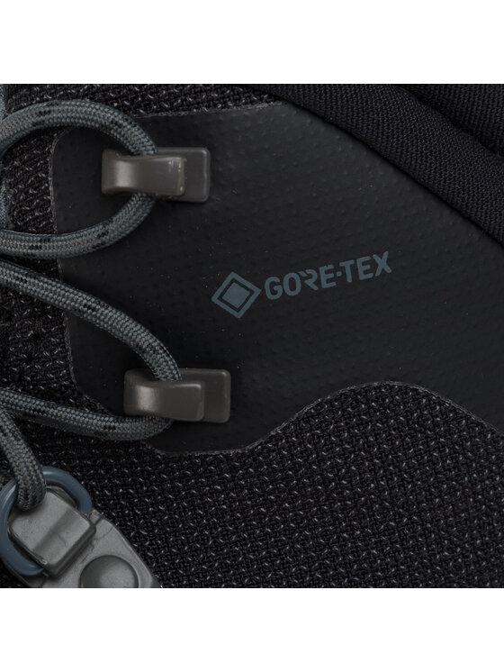 Arc'teryx Arc'teryx Scarpe da trekking Acrux Tr Gtx M GORA-TEX 072123-411271 G0 Nero