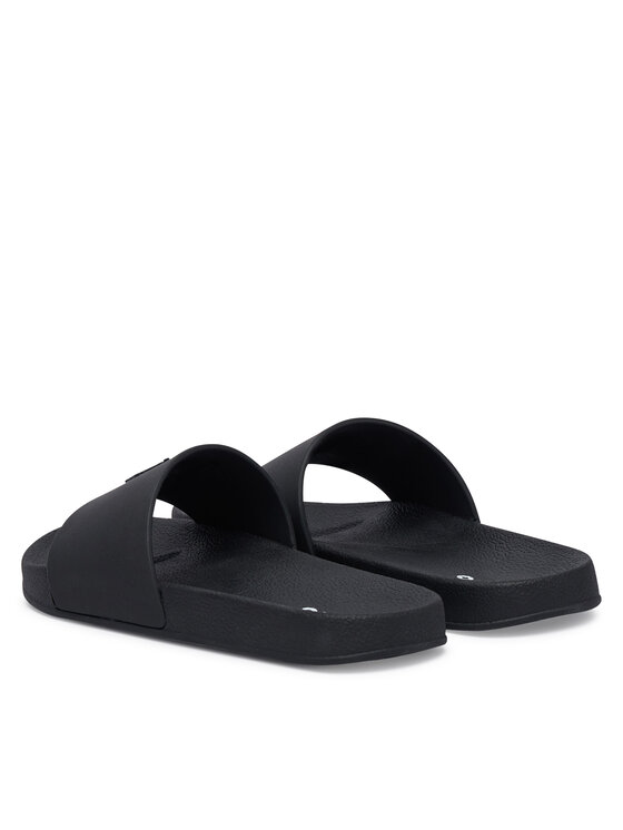 Polo Ralph Lauren Polo Ralph Lauren Ciabatte RL04261001 Nero