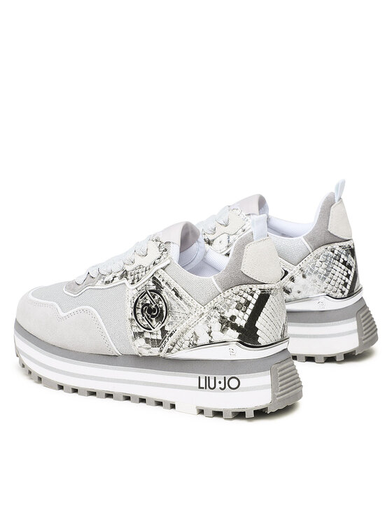 Sneakers Maxi Wonder 24 BF2103 PX300 Grigio