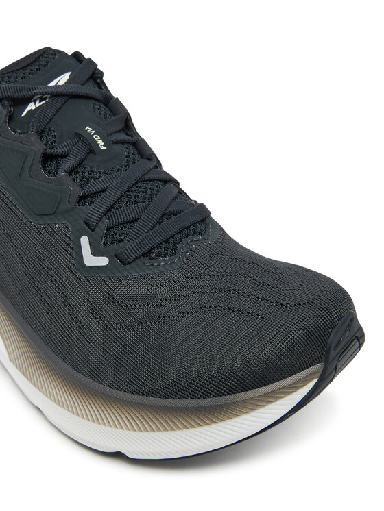 Altra Altra Buty do biegania FWD Via AL0A85PW0 Czarny