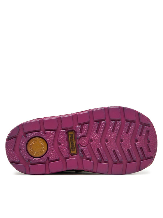 Primigi Primigi Sněhule GORE-TEX 8863722 M Hnědá