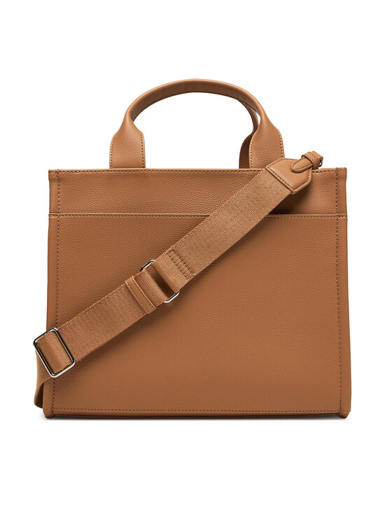 DKNY DKNY Torebka R53AAR57 Brązowy