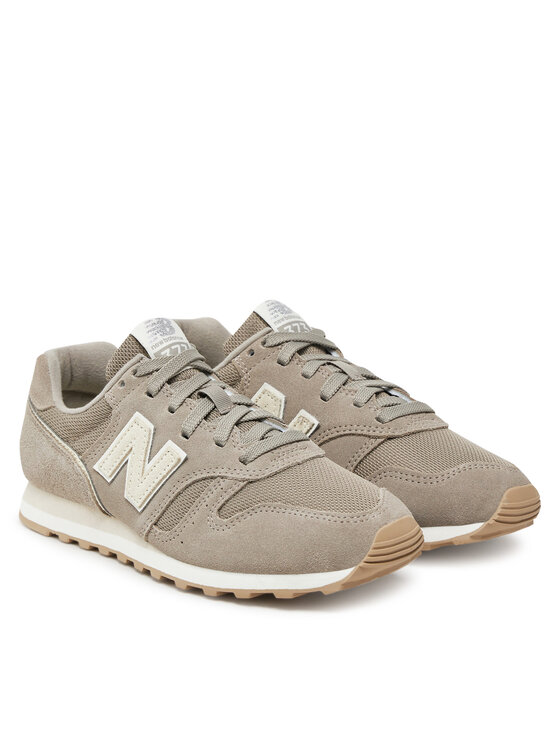 New Balance New Balance Sneakersy WL373SH2 Beżowy