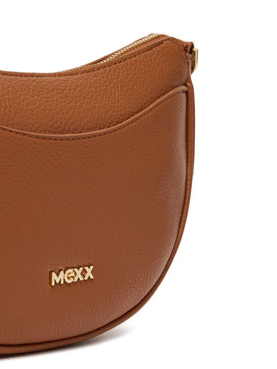MEXX MEXX Дамска чанта C-MEXX-L-008-08 Кафяв