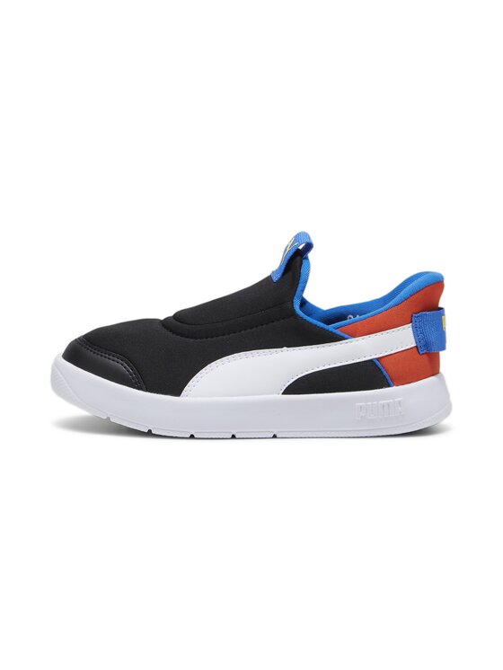 Puma Puma Sneakersy 399734 Czarny