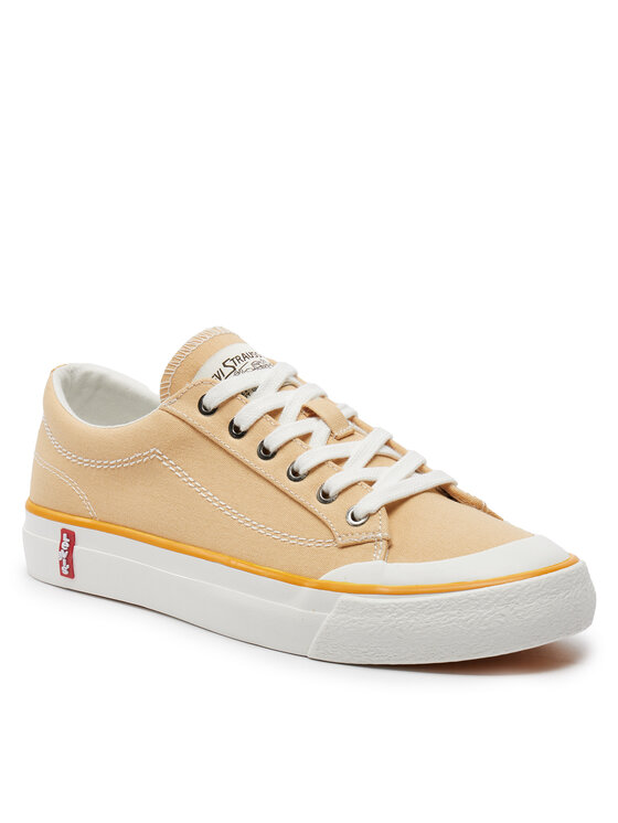 Levi's® Levi's® Кеди 235661-733-72 Жовтий