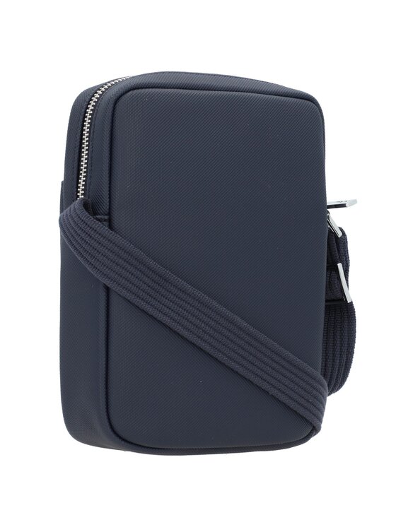 Lacoste Lacoste Σάκος 282786 Γαλάζιο