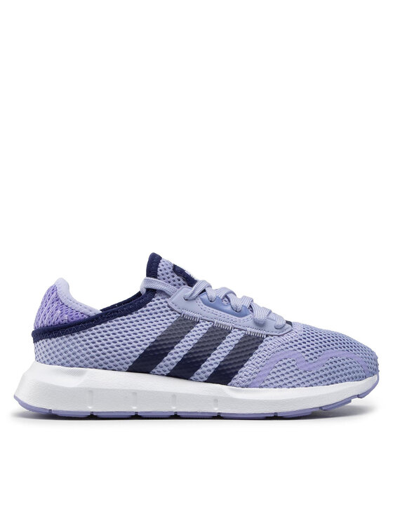 Scarpe Swift Run X J Q47122 Viola
