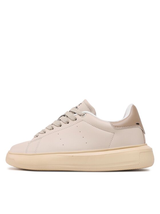 Save The Duck Save The Duck Sneakers DY1243U REPE16 Bej