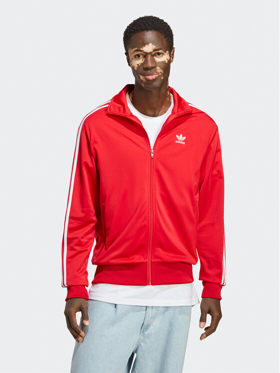 Adidas firebird track top deals