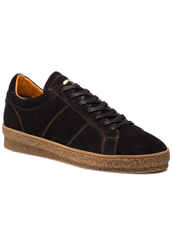 Sneakers TG-12-02-000064 Nero