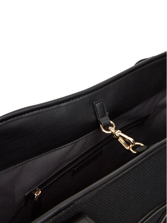 Valentino Valentino Borsetta VBS7QO01CAN Nero