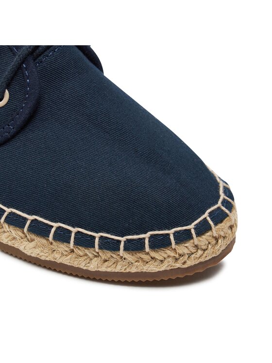 Mayoral Mayoral Espadrile 45591 Mornarsko modra