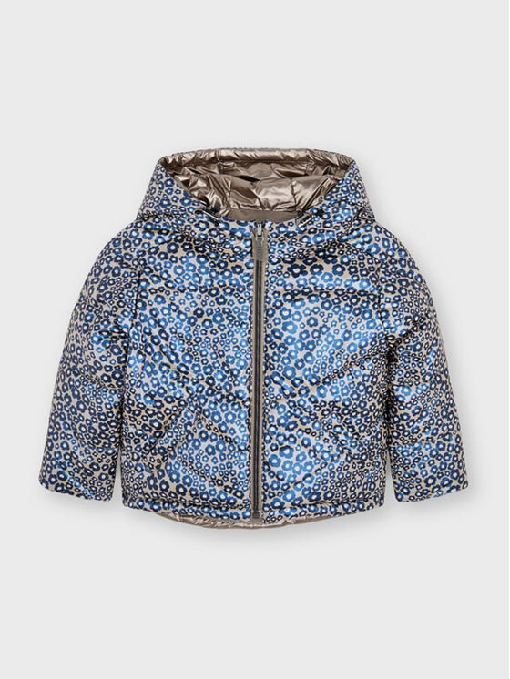Giubbotto piumino 4444 Oro Regular Fit