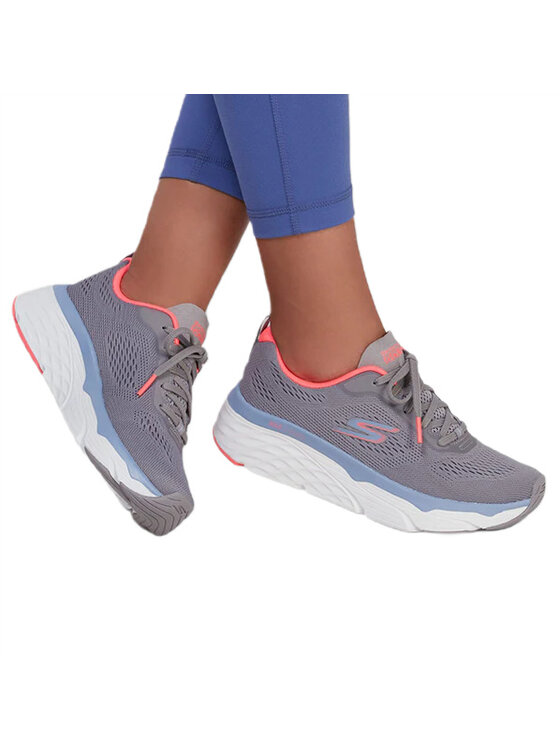 Skechers Skechers Sneakersy 128551-GYCL Kolorowy