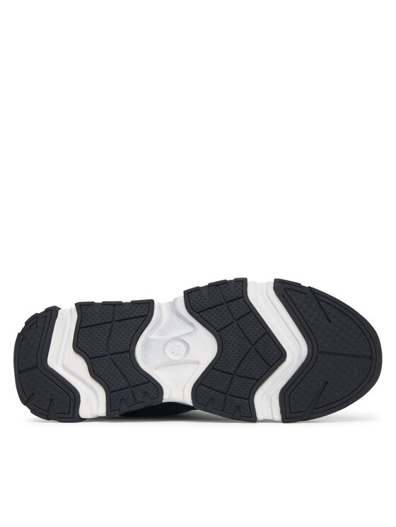 Just Cavalli Just Cavalli Sneakersy 81QA3SH5 ZPC40 Czarny