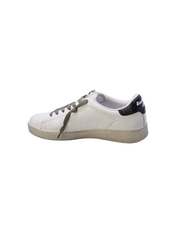 Lotto Lotto Sneakers q-fla-145057 Bianco