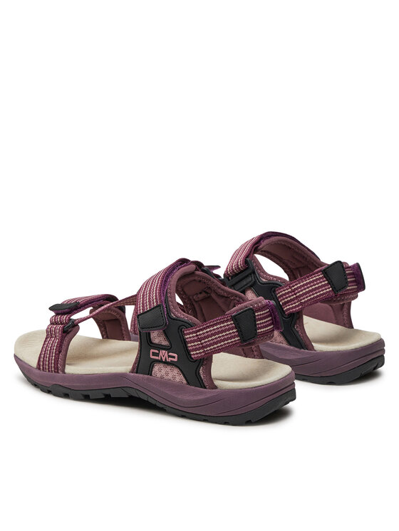 CMP CMP Sandály Khalys Wmn Sandal 3Q91936 Růžová