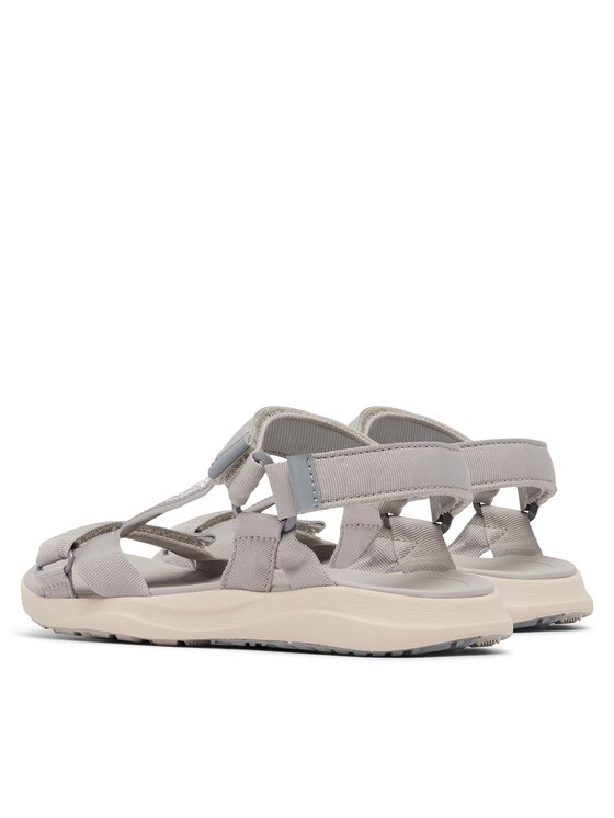 Columbia Columbia Sandalen 2068371 Grau