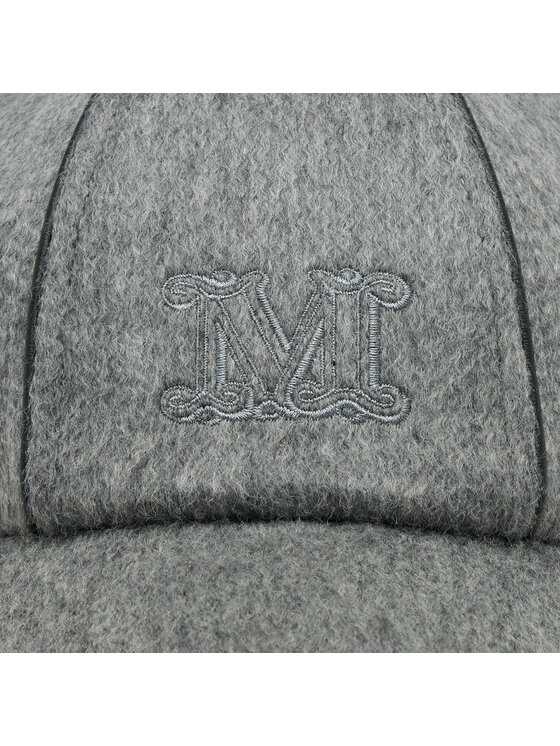 Max Mara Max Mara Cappellino 2345760137600 Grigio