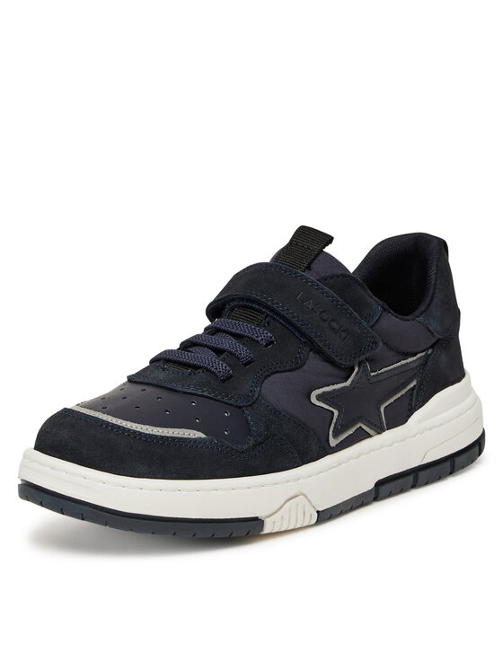 Lasocki Young Lasocki Young Sneakers CEO-CI12-AXEL-01 Dunkelblau