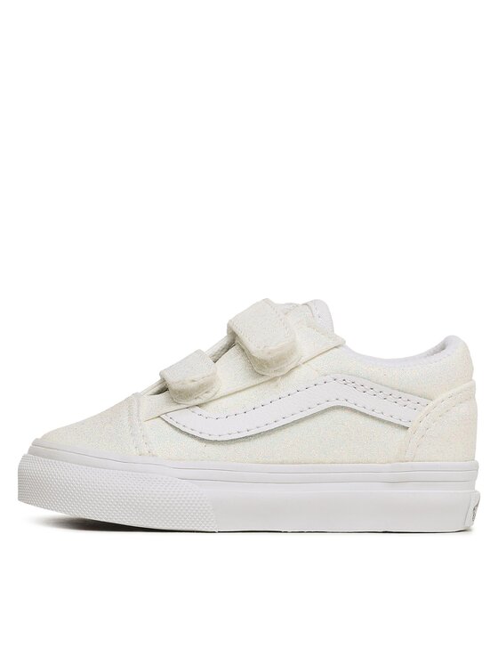 Vans old hotsell skool v toddler