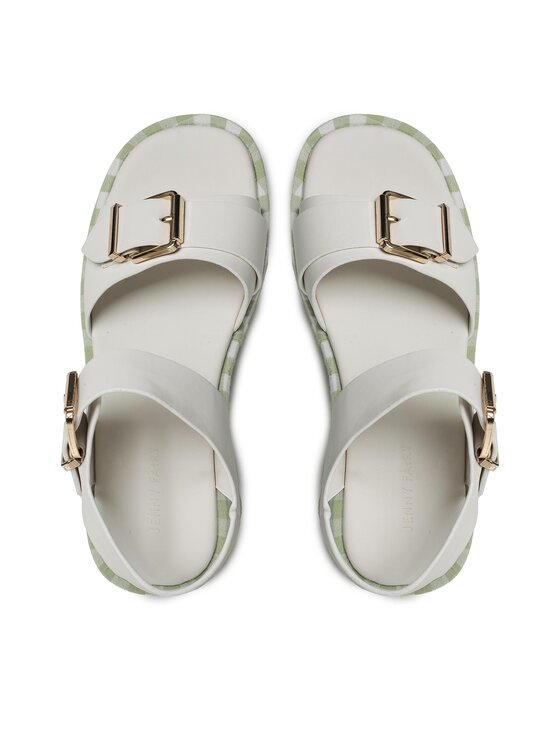 Jenny Fairy Jenny Fairy Sandalen WS2108-24 Beige