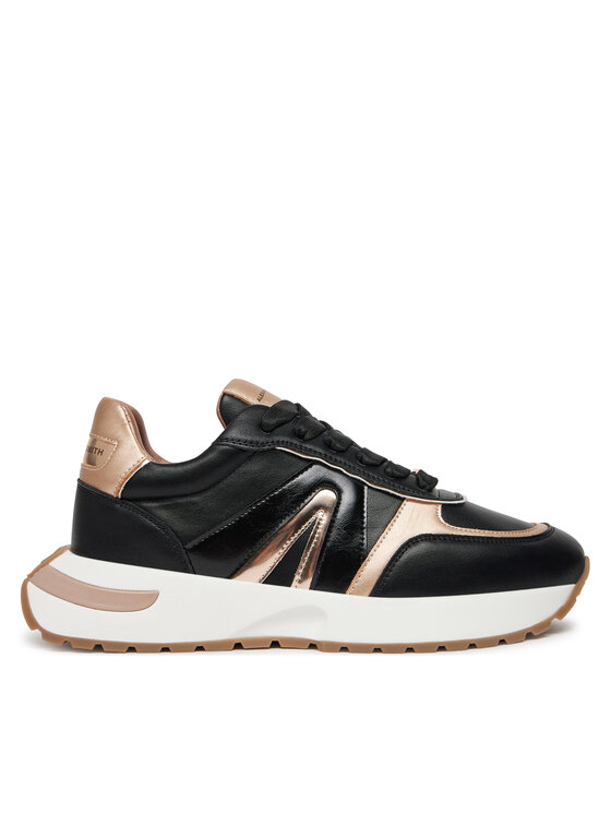 Sneakers Alexander Smith Femei, Mărimea: 41, Negru, Hyde 1346